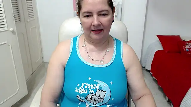 Chat +18 de leonela_69 ao vivo