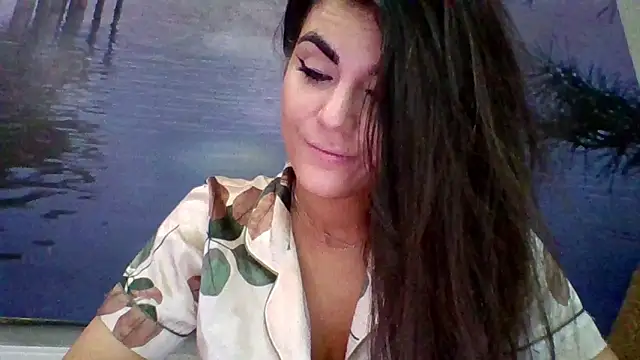 Živý XXX chat AliceTailor