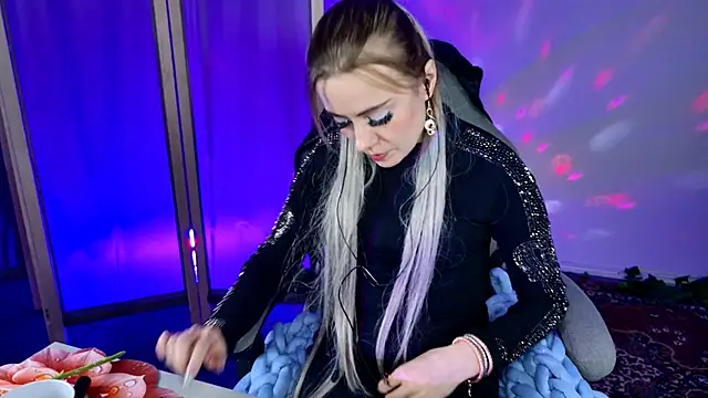 Kumiho_7777 Obrolan Langsung XXX