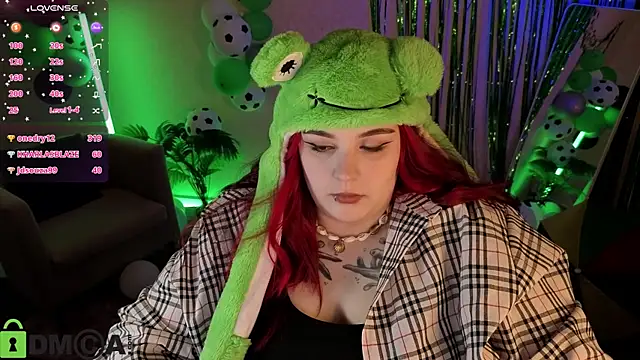Mia_R0ss' Live XXX Chat