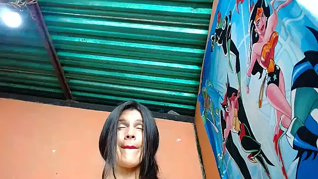 chandra_haraa Live XXX-chat
