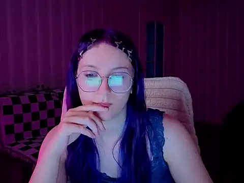violet-siren-x Chat XXX live