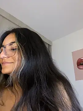 Chatroom XXX en direct de Cat2525