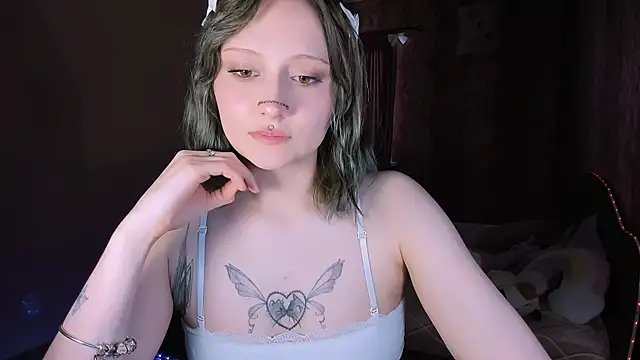 MariaMango Chat XXX live