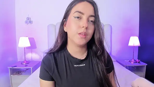 SofieBunnie's Live XXX Chat
