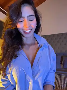 RouseColins 라이브 XXX 채팅