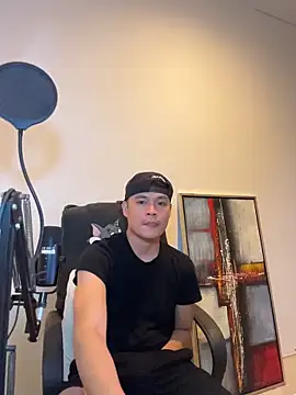 clarkdangerous Obrolan Langsung XXX