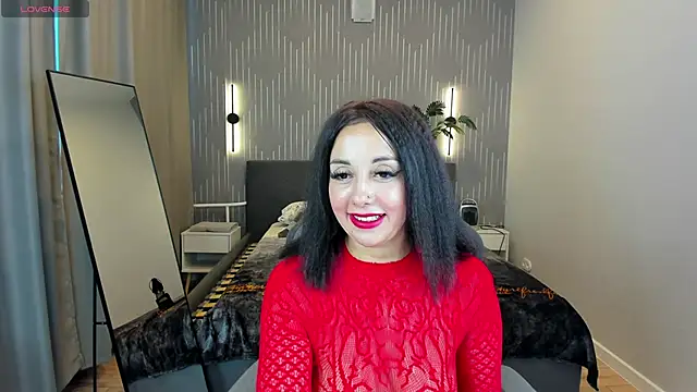 Mary_Holland's Live XXX Chat