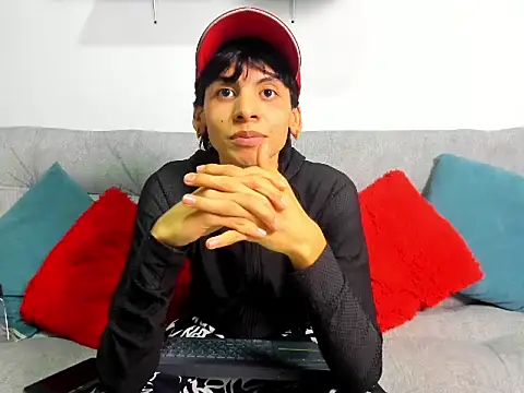 Онлайн чат XXX Angel_Dustt1