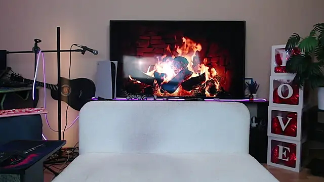 Živý XXX chat MommyMila84