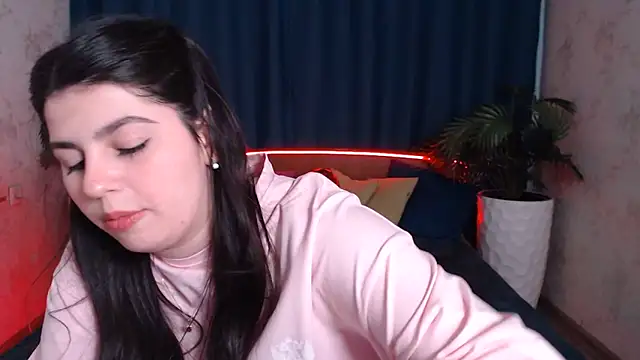 KisaModel 라이브 XXX 채팅