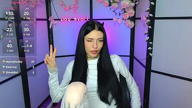Kelly__Bunny Chat XXX live