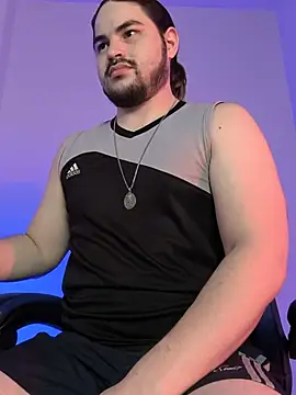 Živý XXX chat Derek_Vow