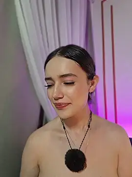 Kate_Amaretto_ Obrolan Langsung XXX