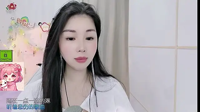 HK_angelchloeのライブXXXチャット