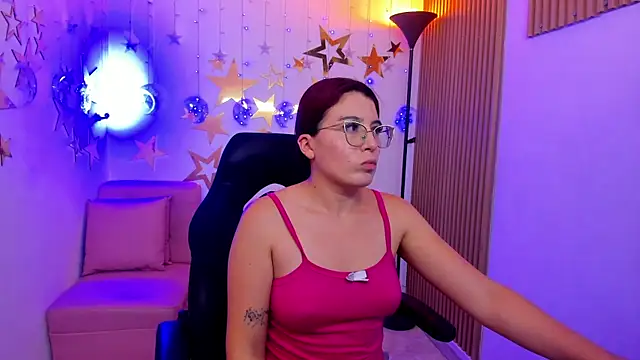allison_mc Obrolan Langsung XXX