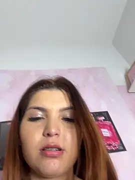 Melzinha71 Obrolan Langsung XXX