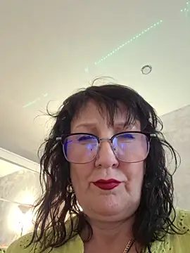 LaliaMia's Live XXX Chat