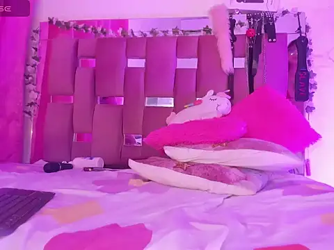 LiilithNyx Live XXX-Chat