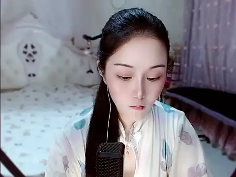 Amy-cnbaby Obrolan Langsung XXX