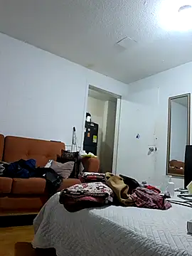 Chat XXX en directo de LUNAdeMARTE