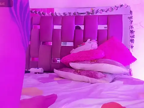 LiilithNyx's Live XXX Chat