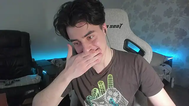Živý XXX chat Knuckles17