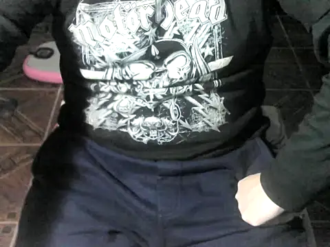 OreCam Live XXX-chat