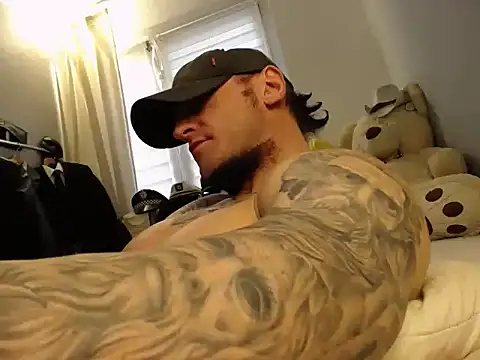 ballardbret – Naživo XXX chat