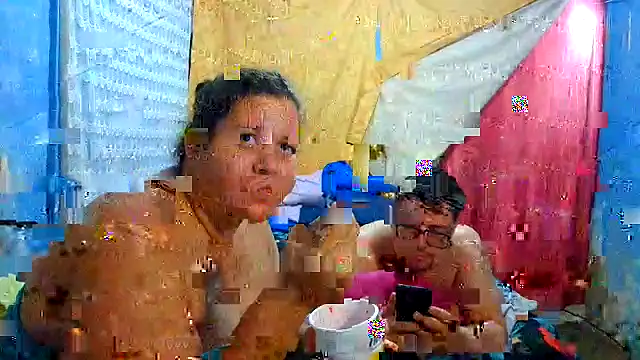 pecadodulce123 Chat XXX in diretta