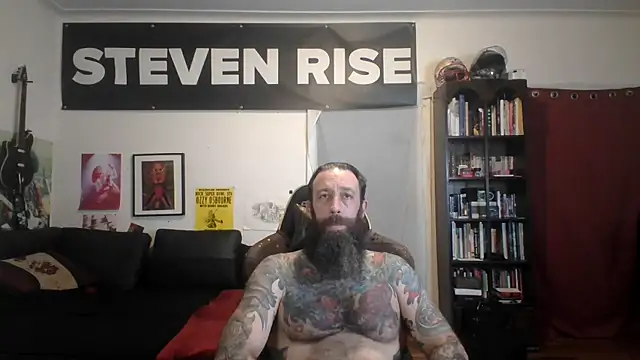 Chat XXX Live StevenRiseNYC