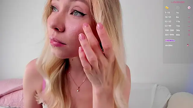 Chat XXX Live DanaCandy