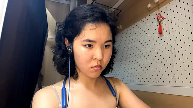 Chat XXX ao vivo de JennyCarpenter