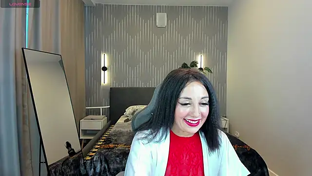Mary_Holland Live XXX-Chat