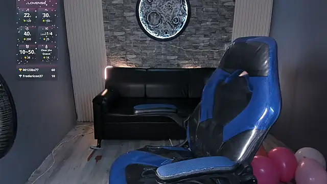gemma_19_'s Live XXX Chat
