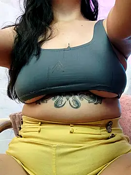 Your_Aleja15 Chat XXX live