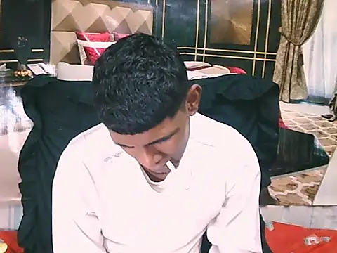 IndianThuggin Live XXX Chat