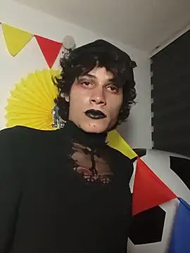 Chat XXX Live LittleTymmy