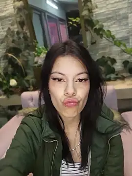 LilyBrookskn Live XXX chat