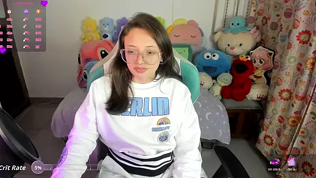linda-schmidt Chat XXX in diretta