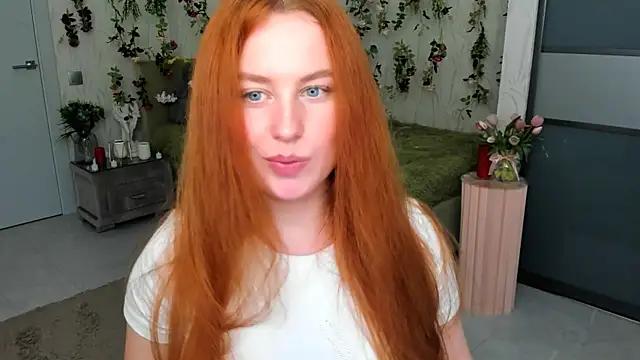 AirySilhouette – Live XXX-chat
