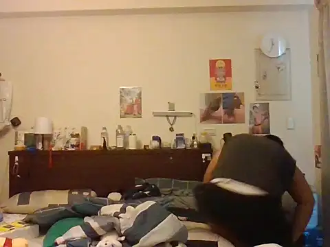 Show webcam de ilove90123