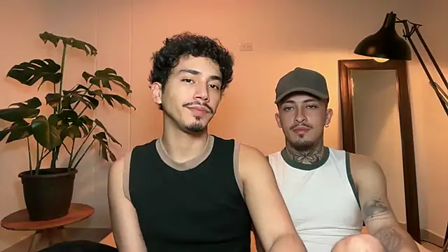 Noah_and_Steven লাইভ XXX চ্যাট