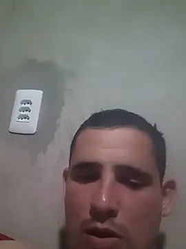 XXX chat uživo modela Marcos2026A
