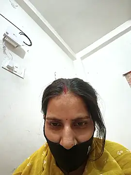 Sembang XXX Secara Langsung Neha-ji
