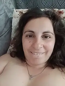 ShelaDiass' Live XXX Chat
