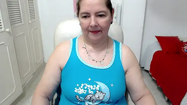Živý XXX chat leonela_69