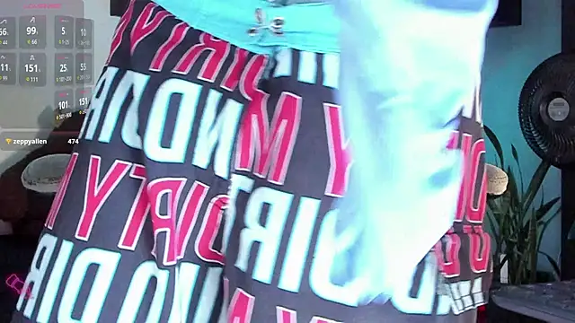 _kameron9811 Chat XXX in diretta
