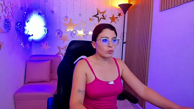 Chat XXX Live allison_mc