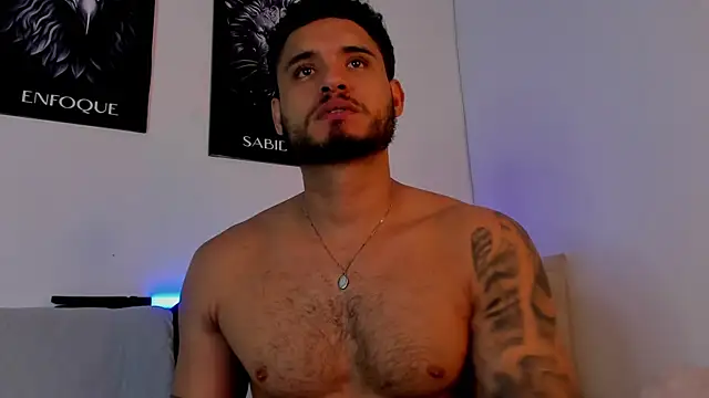 AUSTINN_TORRES 라이브 XXX 채팅